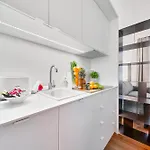 Apartment Smile 