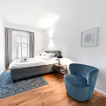 Apartment Smile 