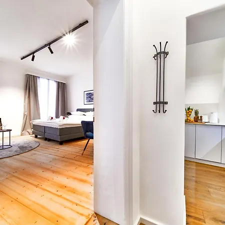 Apartment Smile 