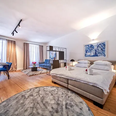 Apartamento Smile 