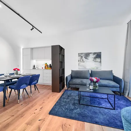 Apartamento Smile 
