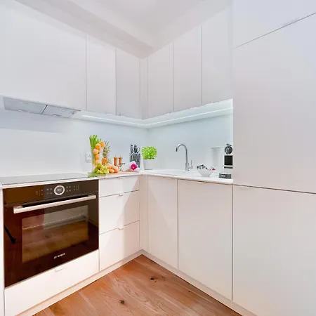 Apartamento Smile 