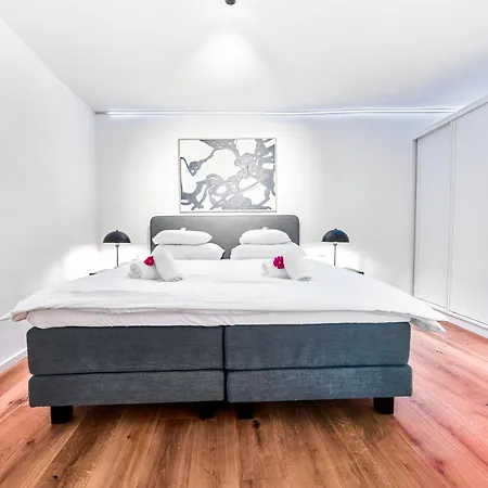Apartamento Smile 