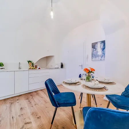 Apartamento Smile 
