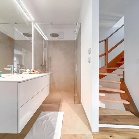 Apartamento Smile 