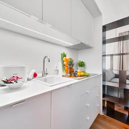 Apartamento Smile 