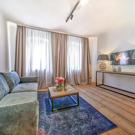 Apartamento Smile 