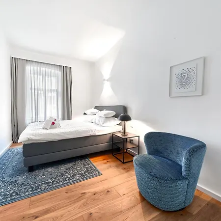 Apartment Smile 