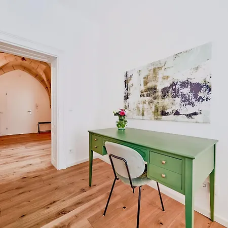 Apartamento Smile 